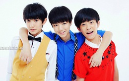 Dịch Dương Thiên Tỉ, Vương Nguyên và Vương Tuấn Khải của TFBoys hiện tại ra sao?