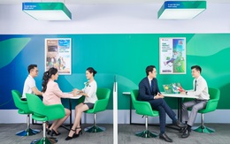 VPBank hỗ trợ doanh nghiệp số hóa không gian làm việc