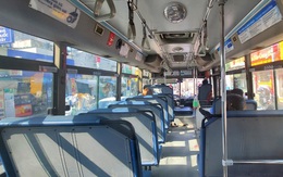 Sẽ xử lý tiếp viên xe buýt TP.HCM ép sinh viên Trà Vinh mua vé không trợ giá