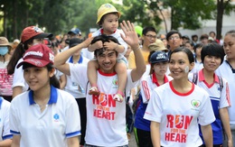 Đằng sau sự thành công của phụ nữ là đàn ông
