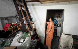 Mua nhà 'siêu tí hon' chỉ từ 10m2 ở TP.HCM