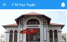 Người dân TP.HCM có thể báo qua app điểm nguy cơ dịch sốt xuất huyết