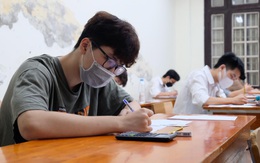Đáp án chính thức môn hóa học kỳ thi tốt nghiệp THPT 2022