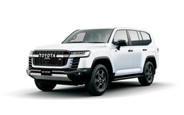 Toyota thống trị bảng xếp hạng xe chạy quá 320.000km vẫn không hỏng