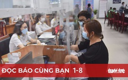 Cần sửa toàn diện Luật thuế thu nhập cá nhân