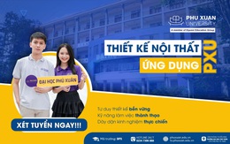 Ngành thiết kế nội thất - Lựa chọn mới cho giới trẻ