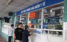 'Thiếu thuốc, vật tư y tế là không công bằng với người bệnh'
