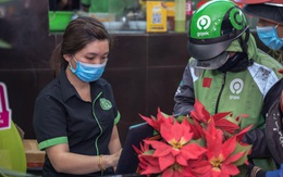 Gojek: Doanh số các nhà bán hàng trực tuyến tăng gấp 3 lần