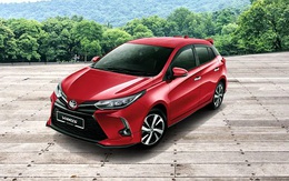 Vios mới được khen tới tấp, Toyota được fan gợi ý làm Yaris tương tự cho chị em