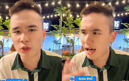 Phải chế tài thích đáng để răn đe các TikToker, YouTuber lên mạng... 'quậy'!