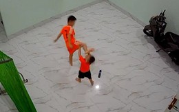 Cháu nó ở nhà ngoan lắm (P43)