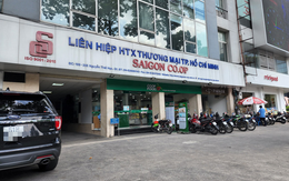 3.000 tỉ đồng đầu tư vô Saigon Co.op từ đâu ra?