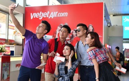 Vietjet tung khuyến mãi vé 0 đồng bay Ấn thứ 4, 5, 6 hàng tuần