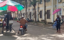 Để không còn những cuộc giải cứu