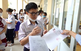 TP.HCM: hơn 91% học sinh lớp 12 đạt học lực khá, giỏi