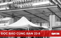 'Việc nhẹ lương cao' bên Campuchia là gì?