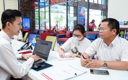Bộ Giáo dục và đào tạo lý giải về 315.000 thí sinh không đăng ký xét tuyển