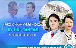 6 Cách chữa mụn nhọt sưng to ở vùng ‘khó nói’