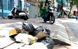 Nỗi buồn 'đụng đâu xả đó': phạt thôi chưa đủ