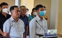 Nguyên chủ tịch xã lãnh 2 năm tù vì tự ý bắt dân nộp tiền làm ‘sổ đỏ’