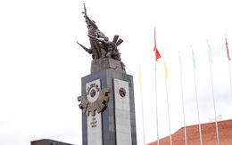 Kỷ niệm 50 năm chiến thắng Chốt chặn Tàu Ô