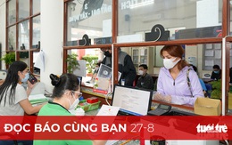 Ai sẽ bốc thăm ngẫu nhiên xác minh tài sản?