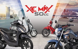 KYMCO - Sự lựa chọn cho những hành trình an toàn