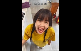 'Bất ngờ chưa bà dà' bắt nguồn từ đâu mà khuynh đảo giới trẻ thế này?!