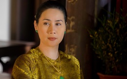 Thân Thúy Hà: ‘Tôi ác hợp lý’