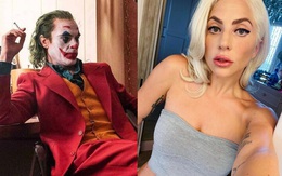 Ồ mai gớt, Lady Gaga đóng ‘Joker 2’!