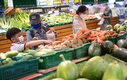 Việt Nam - vùng trũng lạm phát, nhờ đâu?