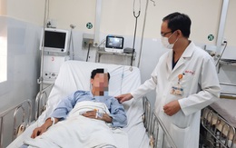 Methanol độc hại mua bán tràn lan trên mạng