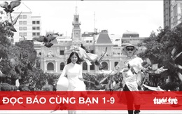 Cải cách mạnh mẽ để thịnh vượng