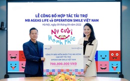 Tìm lại ‘Nụ cười hạnh phúc’ cho trẻ thơ