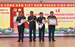 Ra mắt Viện Ung bướu và Y học hạt nhân