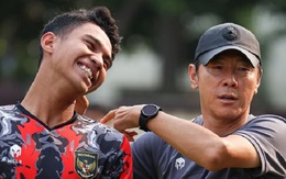 HLV U20 Indonesia: U20 Việt Nam thắng Hong Kong chẳng có gì đặc biệt và bất ngờ