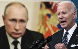 Ông Biden cảnh báo ông Putin không dùng vũ khí hạt nhân ở Ukraine