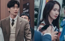 Phim 'Big Mouth' của Lee Jung Suk có nguy cơ kết thúc lãng nhách