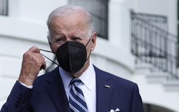 Ông Biden: 'Đại dịch COVID-19 đã kết thúc'