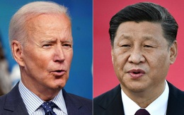 Tin thế giới 19-9: Ông Biden cảnh báo ông Tập; Ukraine lo sau phát ngôn của tướng Mỹ