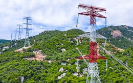 Chủ đầu tư đường dây, trạm biến áp 500kV đầu tiên do tư nhân xây dựng gặp khó