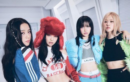 'Born Pink' của Blackpink lập thành tích 'không thể tin được' trên Spotify