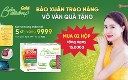 Bùng nổ khuyến mại ‘Bảo Xuân trao nàng - vô vàn quà tặng’