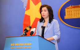 Bộ Ngoại giao chưa có thông tin Thái Lan và Việt Nam 'bắt tay nâng giá gạo'