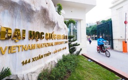 Thành lập Trường đại học Luật thuộc Đại học Quốc gia Hà Nội