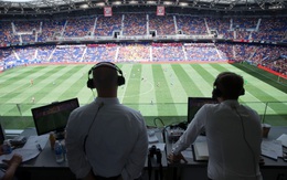 Bản quyền truyền hình World Cup: Có thật là quá cao?
