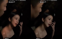 Châu Bùi ghi lại hình ảnh Jisoo (Blackpink) xinh ngút ngàn, bất chấp mọi loại máy ảnh