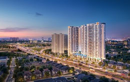 Hưng Thịnh Land ra mắt dự án căn hộ Moonlight Avenue tại thành phố Thủ Đức