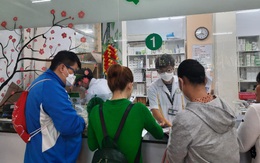 Bệnh viện Lê Văn Thịnh: 'Nếu BHYT chậm thanh toán, công nợ bệnh viện kéo dài, sẽ thiếu thuốc'