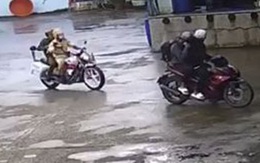 Xử lý mạnh tay để ngăn ngừa